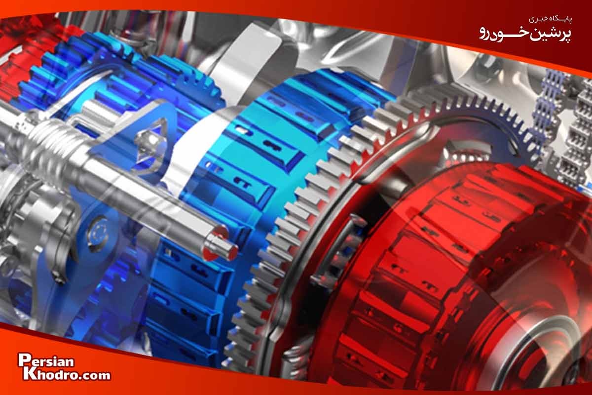 مزایا و چالشهای گیربکس دو کلاچه