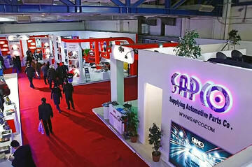 ساپکو به ساری می‌رود؛ حمایت از قطعه‌سازان شمال کشور در نمایشگاه خودرو (+زمان)