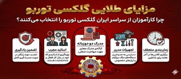 گلکسی توربو: برترین آموزشگاه تعمیرات خودرو در ایران