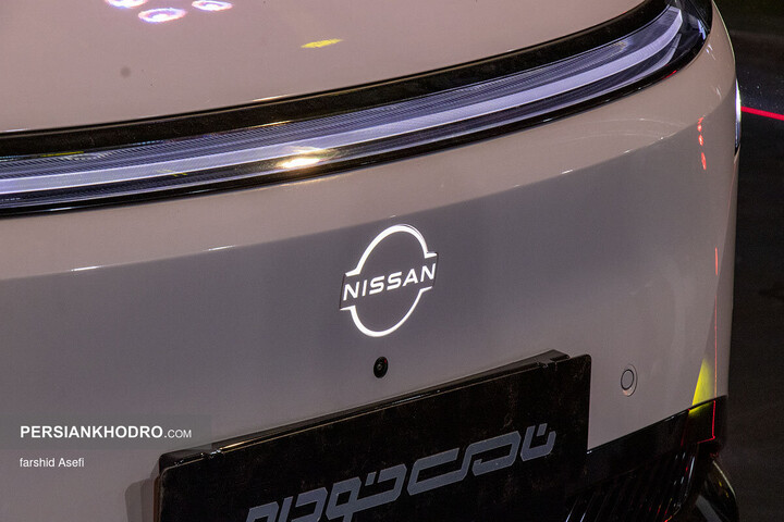 نیسان N7