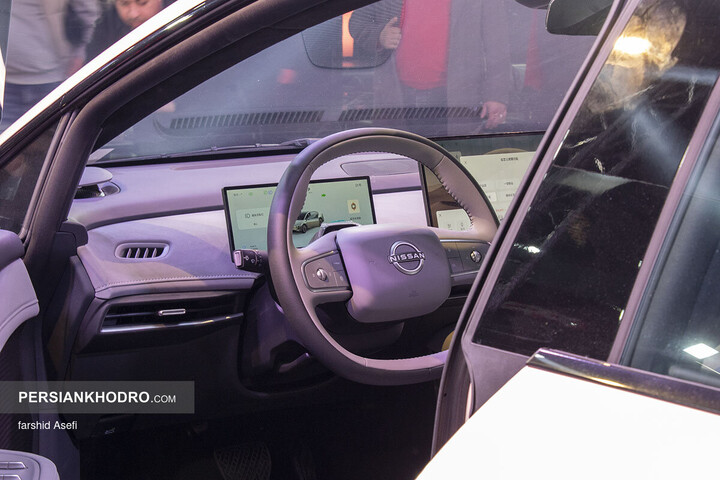 نیسان N7