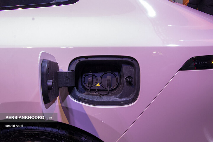 نیسان N7