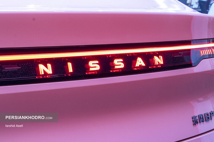 نیسان N7