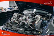 ترکیب توربوشارژ و سوپرشارژ + مزایا و معایب
