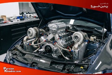 ترکیب توربوشارژ و سوپرشارژ + مزایا و معایب