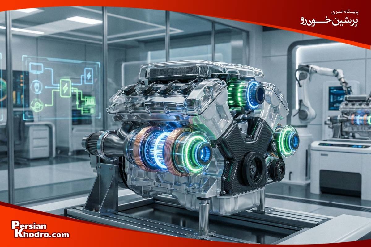 سیستم تویین شارژ