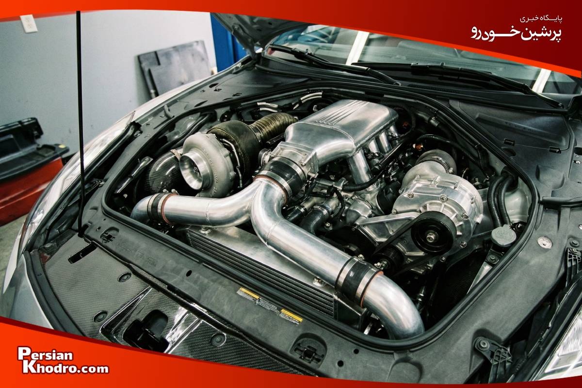 مزایای ترکیب توربوشارژ و سوپرشارژ