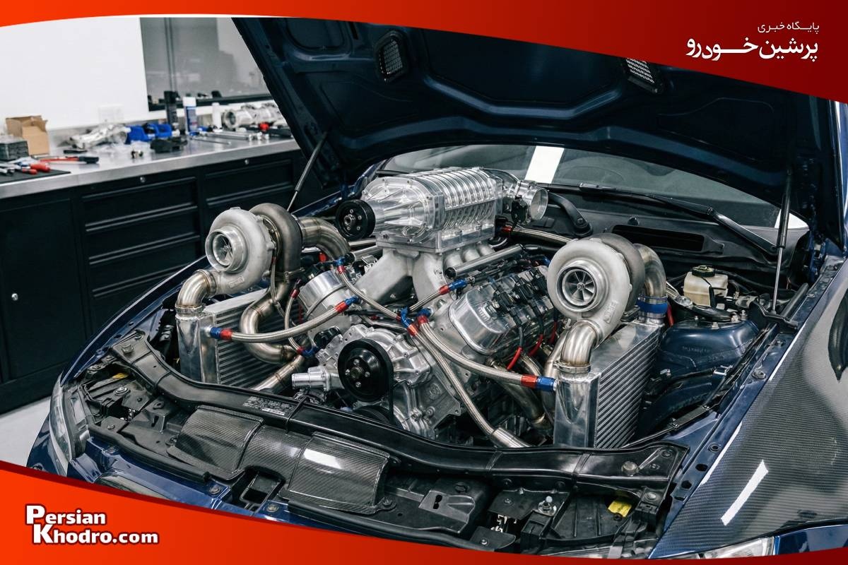 ترکیب توربوشارژ و سوپرشارژ + مزایا و معایب