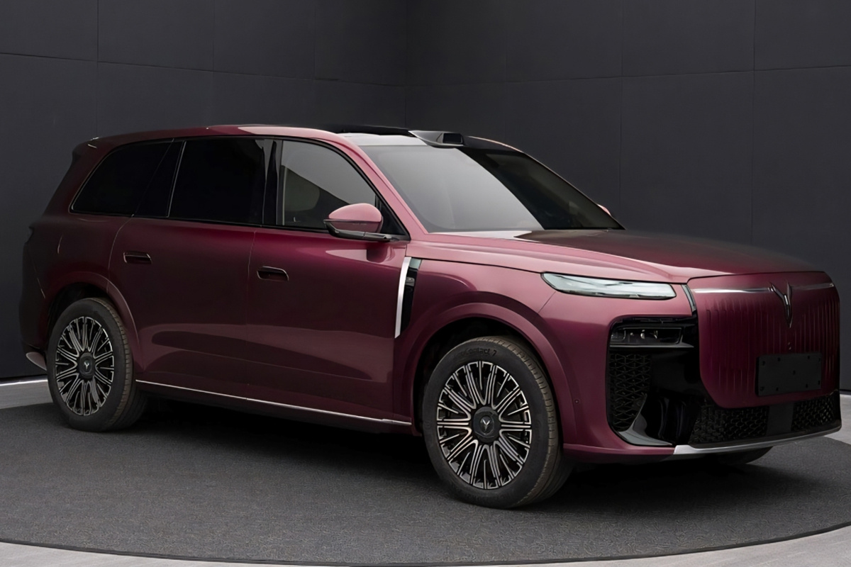 وویا تایشان