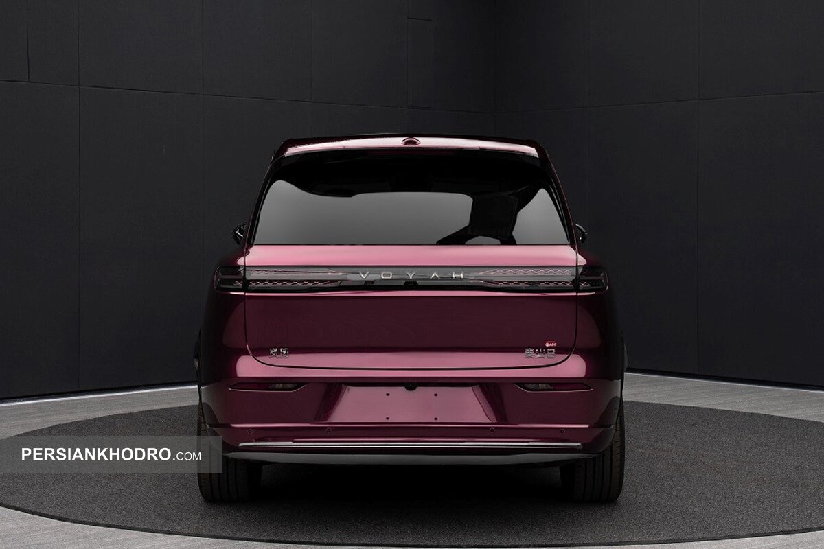 وویا تایشان 8