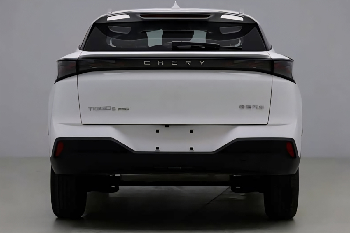 چری تیگو 5 پرو جدید