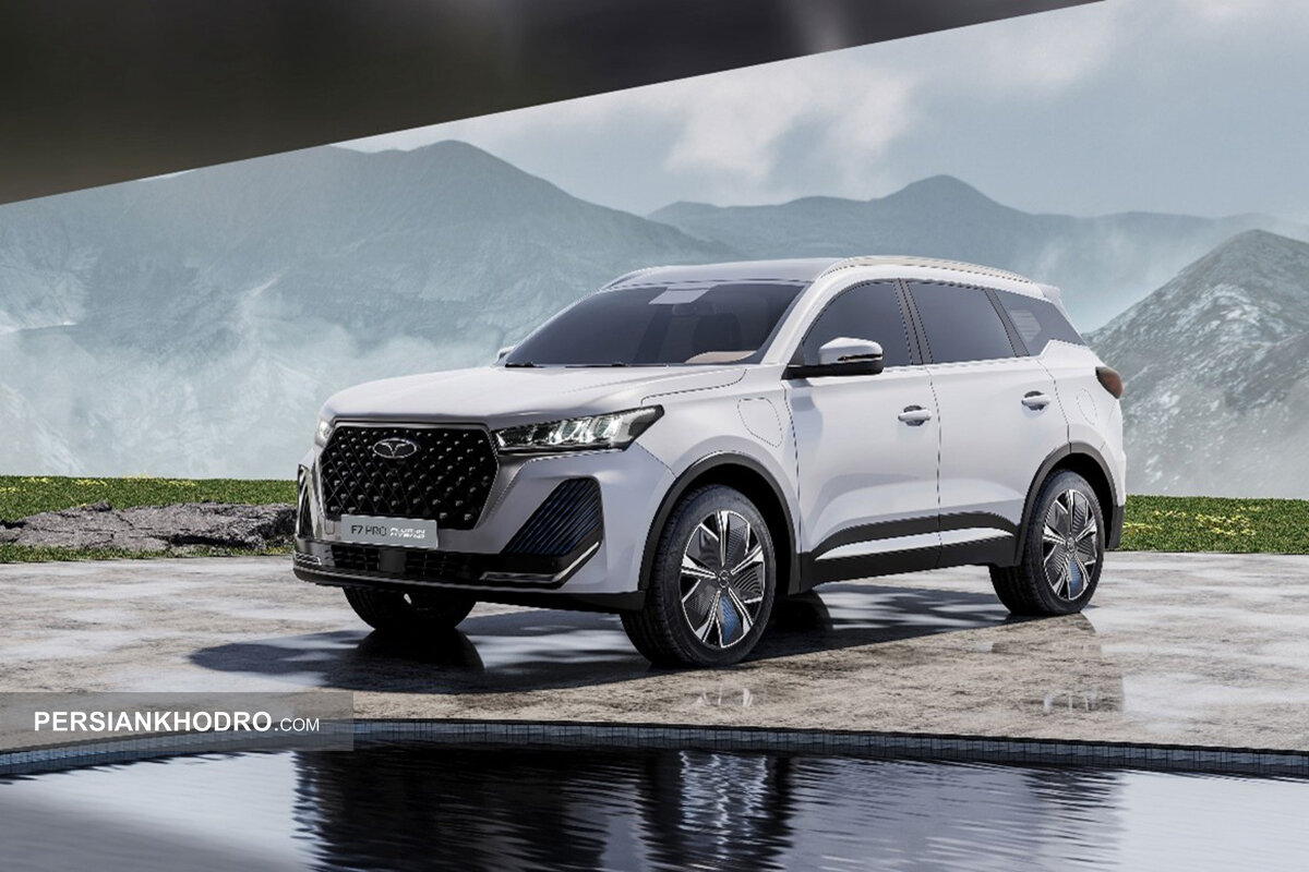 چطور خودروهای برقی و هیبریدی ریه‌های تهران را نجات می‌دهند؟