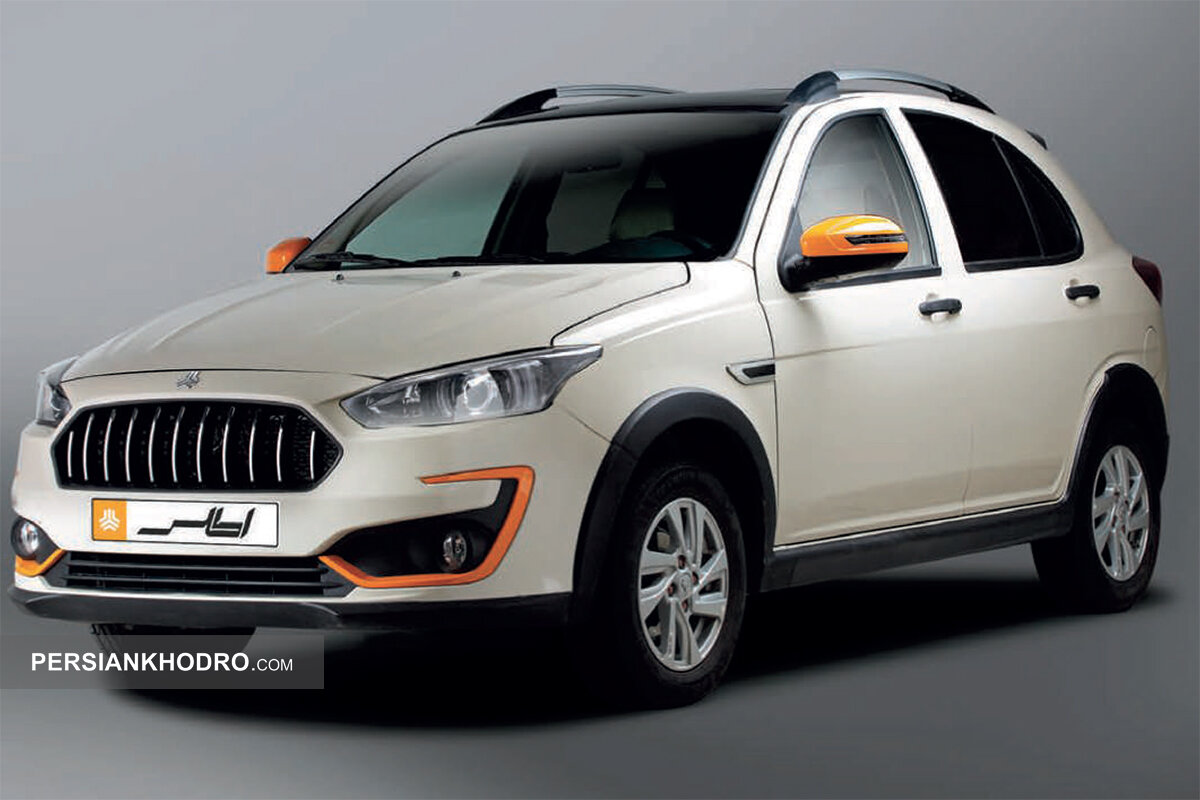 شروع فروش اطلس S سایپا -آذر۱۴۰۴ (+زمان و قیمت)