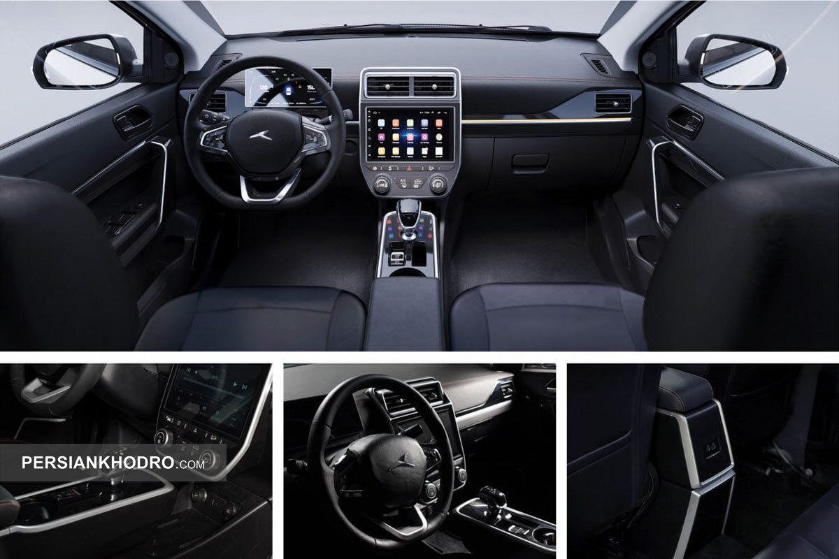 ایگل هیبریدی