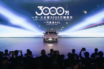 چانگان ۴۰ ساله؛ ۳۰ میلیونی شد!