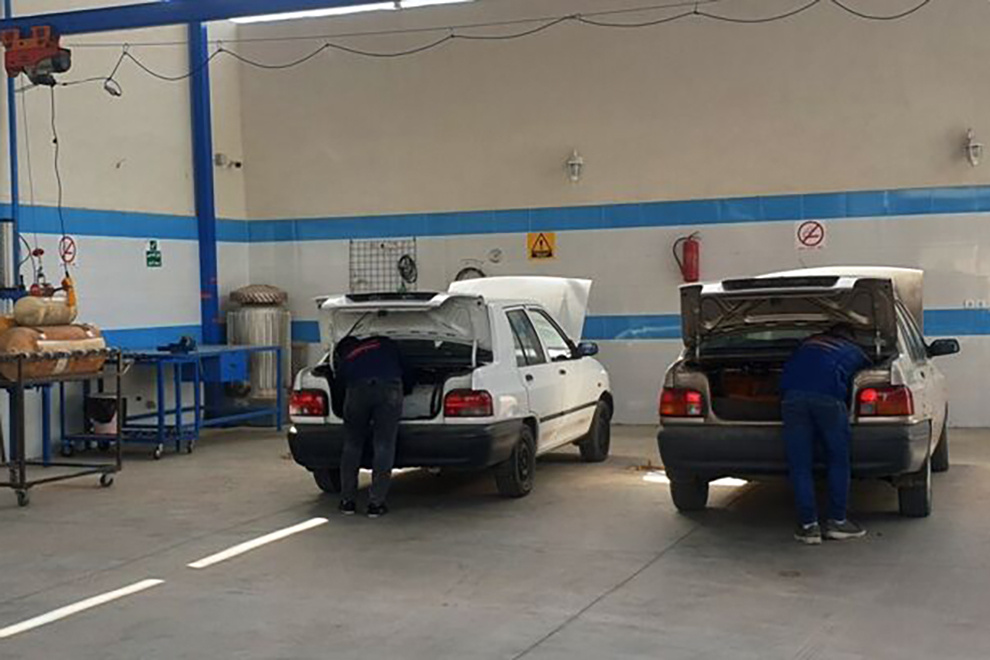 چگونه خودرو خود را رایگان به دوگانه‌سوز تبدیل کنیم؟ جزئیات و ثبت‌نام فوری