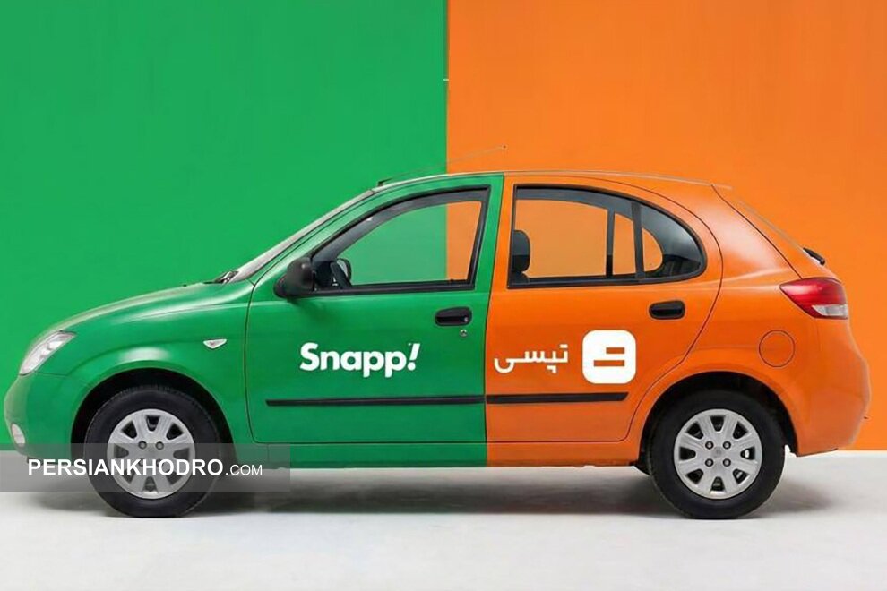 سهمیه بنزین مازاد ناوگان اینترنتی چگونه محاسبه می‌شود؟ + اینفوگرافی