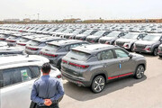 اعلام رسمی تعرفه واردات خودرو برای ایرانیان مقیم خارج از کشور +سند