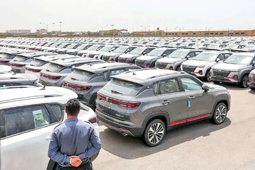 اعلام رسمی تعرفه واردات خودرو برای ایرانیان مقیم خارج از کشور +سند