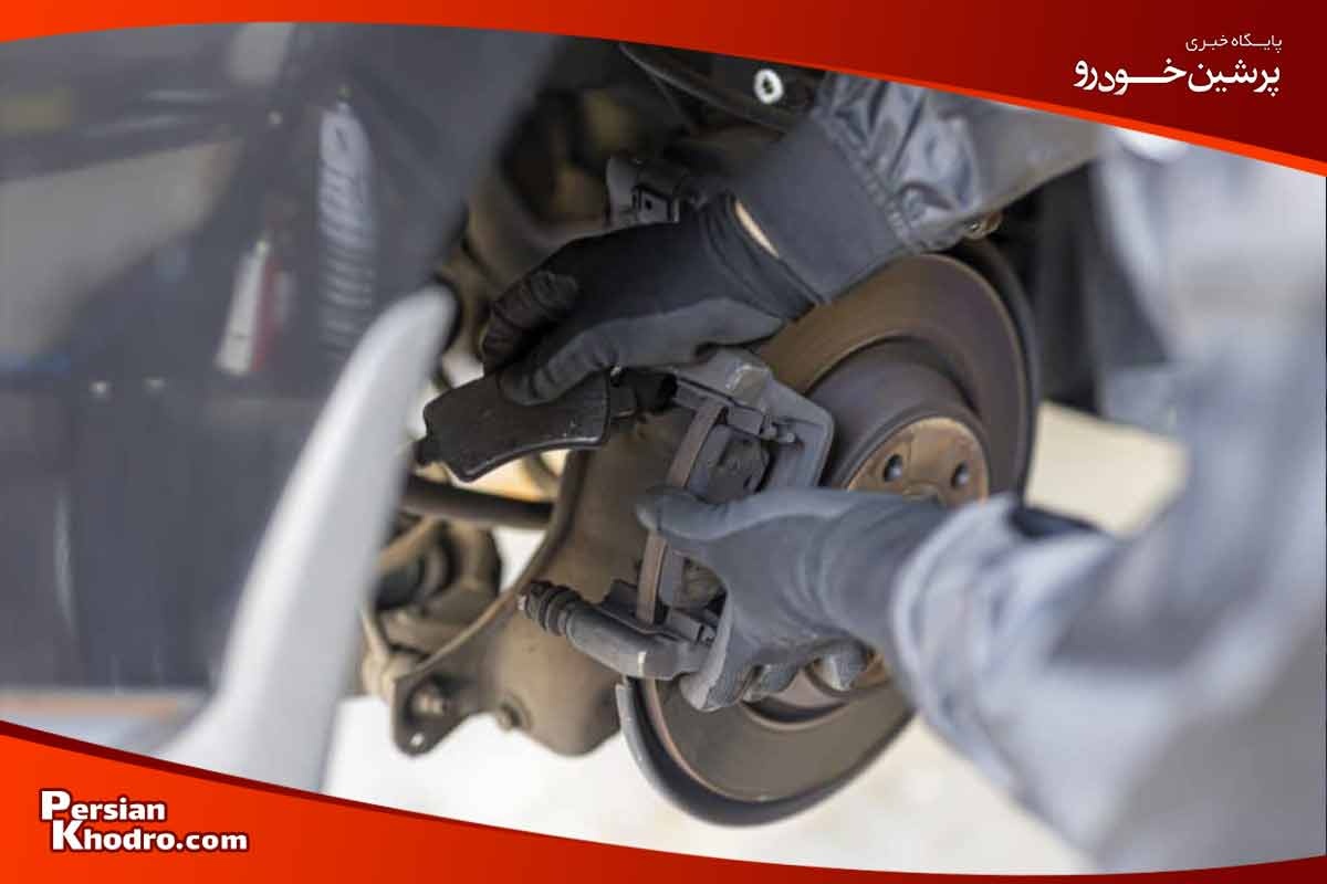 دلایل سوت کشیدن خودرو