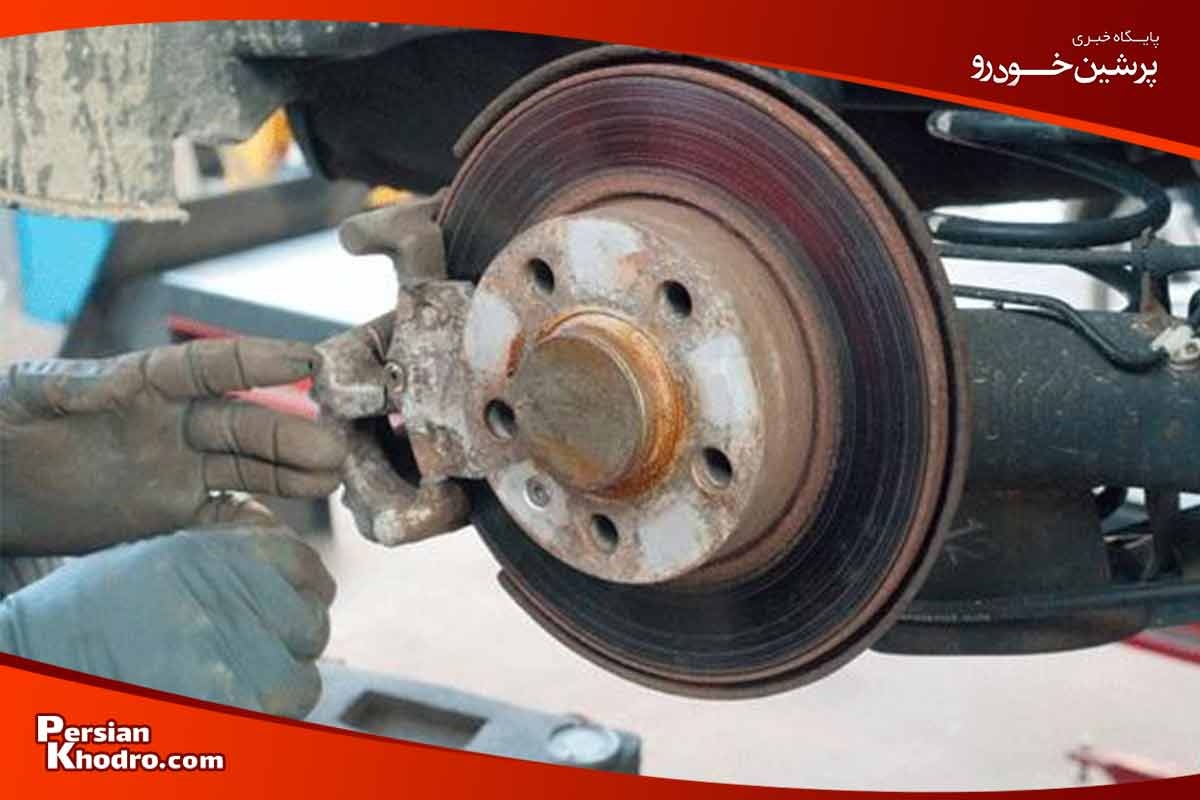 دلایل سوت کشیدن خودرو