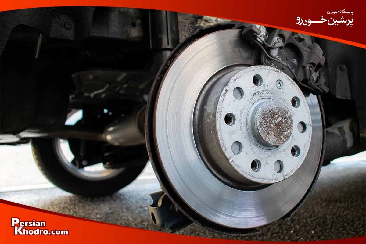 صدای سوت در خودرو