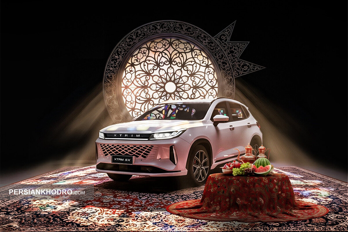 اکستریم یلدای امسال را متفاوت رقم زد؛ سفر اکتشافی در قلب فرهنگ ایران + چالش ویژه یلدا