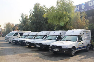 خبر خوش برای مالکان پیکاپ فوتون؛ اولین پیکاپ ایران با گارانتی ۱۰۰ هزار کیلومتری!