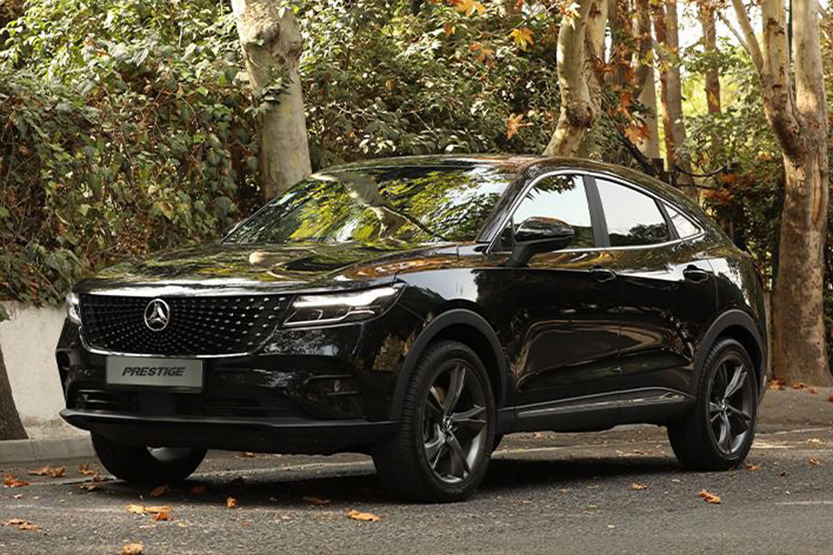 شروع فروش ویژه ۹ خودروی سواری بهمن موتور در مزایده عمومی-آذر۱۴۰۴