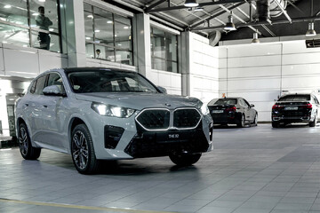 مقایسه ب‌ام‌و X2 25i و X2 18i؛ کدام نسخه ارزش خرید بیشتری دارد؟