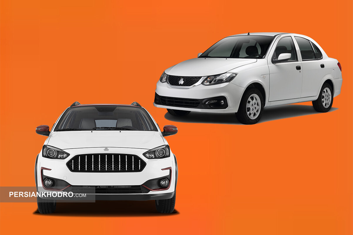 شروع پیش فروش اطلس S و ساینا S سایپا- آذر۱۴۰۴ (+زمان و شرایط)