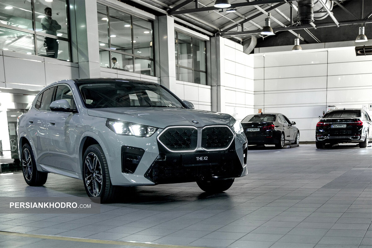 مقایسه ب‌ام‌و X2 25i و X2 18i؛ کدام نسخه ارزش خرید بیشتری دارد؟