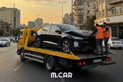 یدک کش و حمل خودرو: خدمات ویژه و سریع از امداتکار
