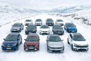 سورپرایز زمستانی کوشاخودرو برای مالکان خودروهای کیا؛ سرویس رایگان + تخفیف ویژه فقط ۱۰ روز