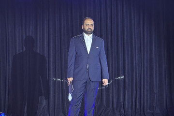 ۳ گانه جدید ولوو در ایران؛ سورپرایز آفتاب خودرو در نمایشگاه خودرو تهران