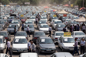 چرا قیمت آگهی‌ خودروهای کارکرده با قیمت نهایی معامله در بازار متفاوت است؟