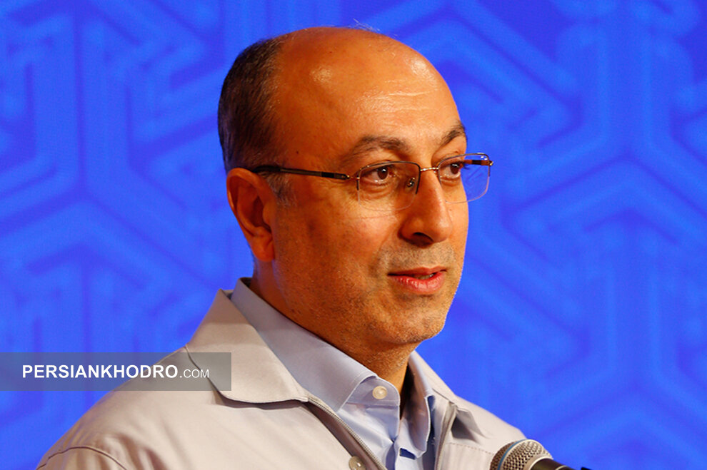 علی شیخ زاده