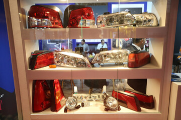 زمان و مجری نمایشگاه بین‌المللی قطعات خودرو ۱۴۰۵ اعلام شد