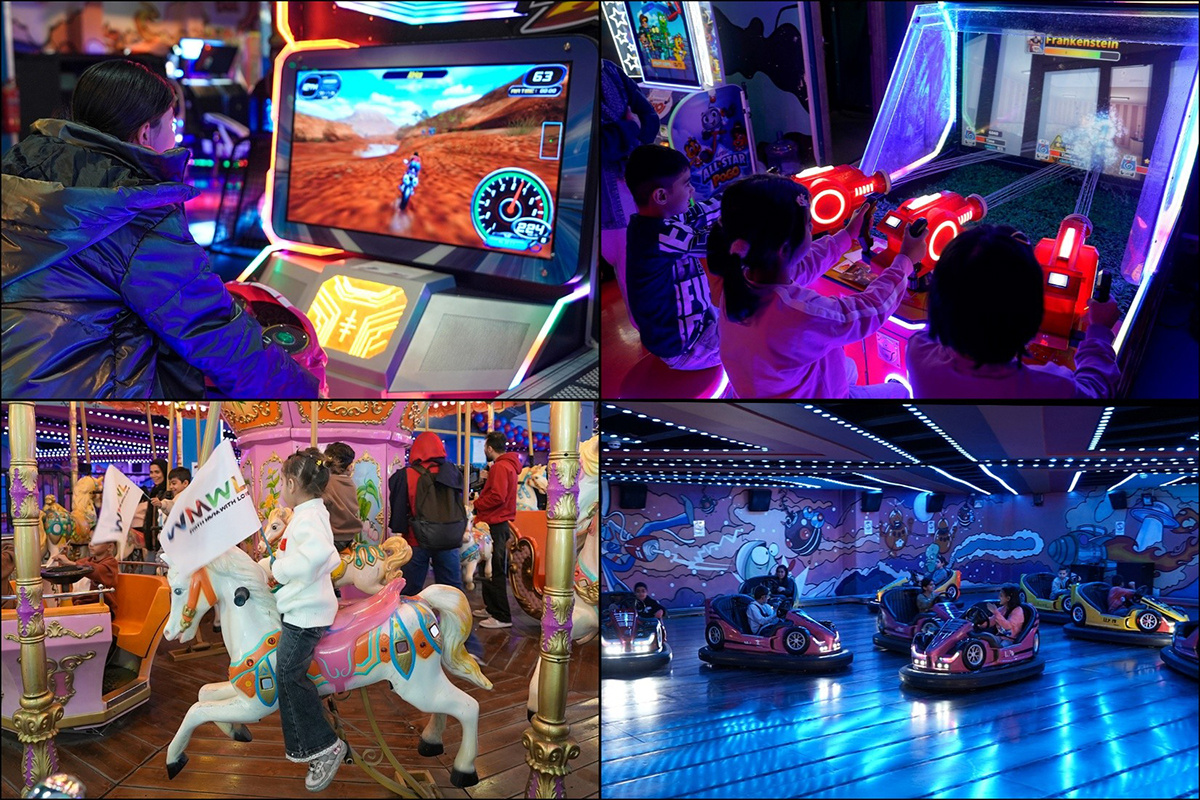 جشن یلدای ام‌وی‌ام؛ پیوند فرهنگ ایرانی و مسئولیت اجتماعی