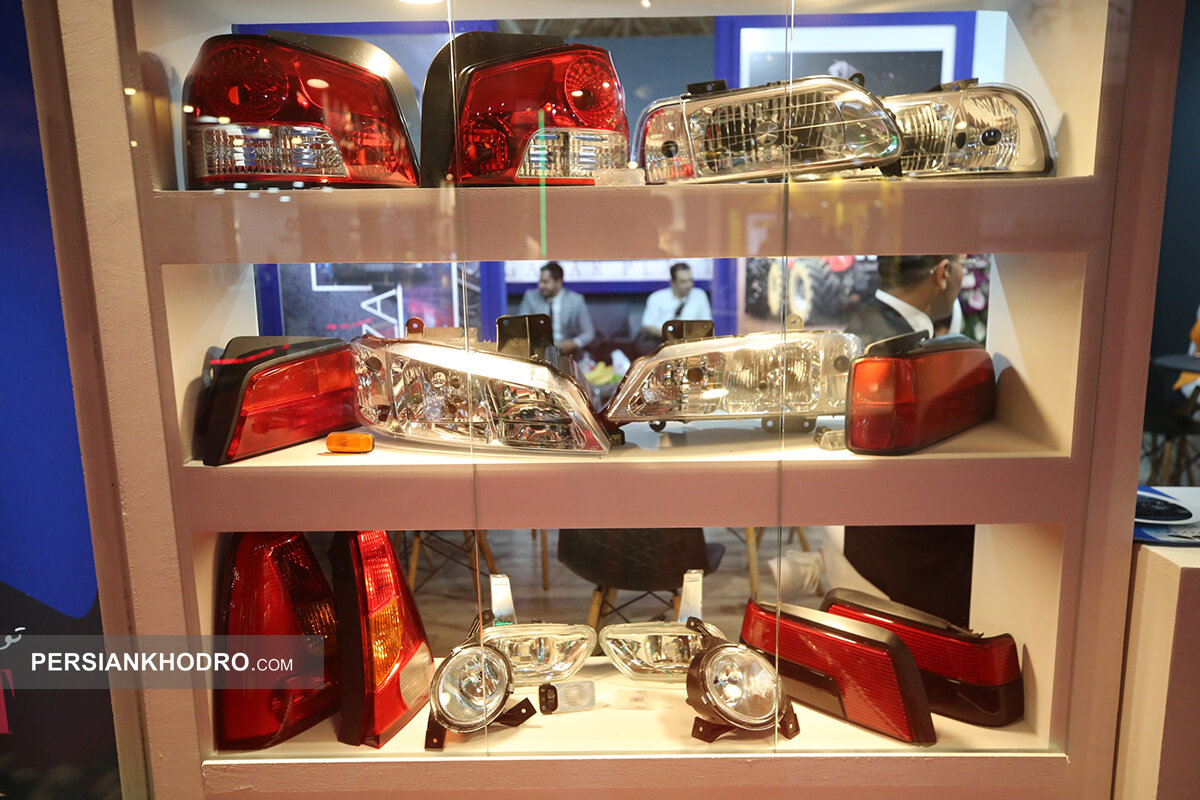 زمان و مجری نمایشگاه بین‌المللی قطعات خودرو ۱۴۰۵ اعلام شد