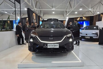 جدال برندهای وارداتی در شمال ایران؛ نمایشگاه تخصصی خودروهای مناطق آزاد برگزار می‌شود (+زمان)