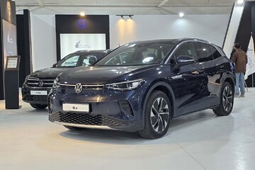 اعلام قیمت جدید فولکس واگن ID۴ و ID یونیکس؛ جهش میلیونی در بازار برقی‌ها -بهمن۱۴۰۴