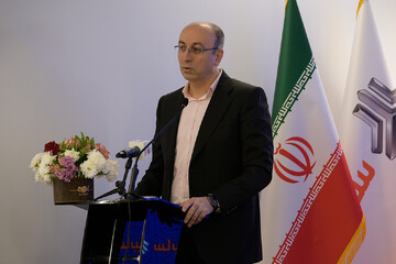 هشدار مدیرعامل سایپا درباره پژوهش در صنعت خودرو