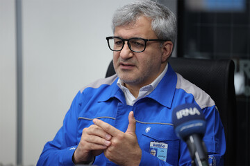 مدیرعامل ایران خودرو: ۳ دلیل کاهش سود عملیاتی ۹ ماهه اول سال ۱۴۰۴ +سند