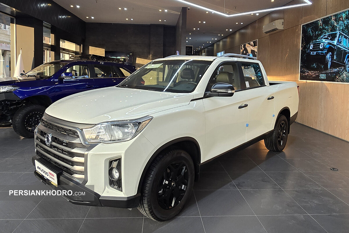 امکان بازدید حضوری از خودروهای ایلیا در شوروم مرکزی تهران فراهم شد +تصاویر