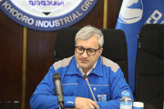 مدیرعامل ایران خودرو: صفر شدن تعهدات معوق / آغاز تولید محصولات جدید و تارا هیبریدی