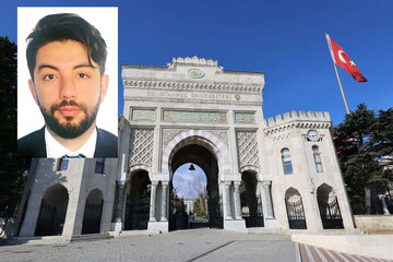 پشت‌پرده استقبال ایرانی‌ها از دانشگاه‌های ترکیه؛ گفت‌وگو با سهند ناصری