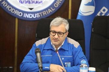 مدیرعامل ایران خودرو: صفر شدن تعهدات معوق / آغاز تولید محصولات جدید و تارا هیبریدی