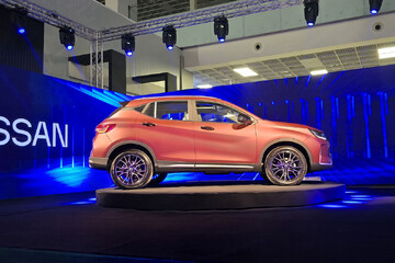 سود خودروی جدید تیگاردموتور در بازار آزاد / تیسان S۰۵ با سود ۵۰۰ میلیون تومانی