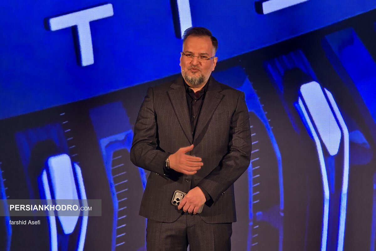 بهزاد چهارده چریک